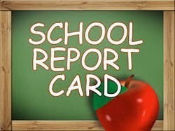 2016-2017 School Report Cards