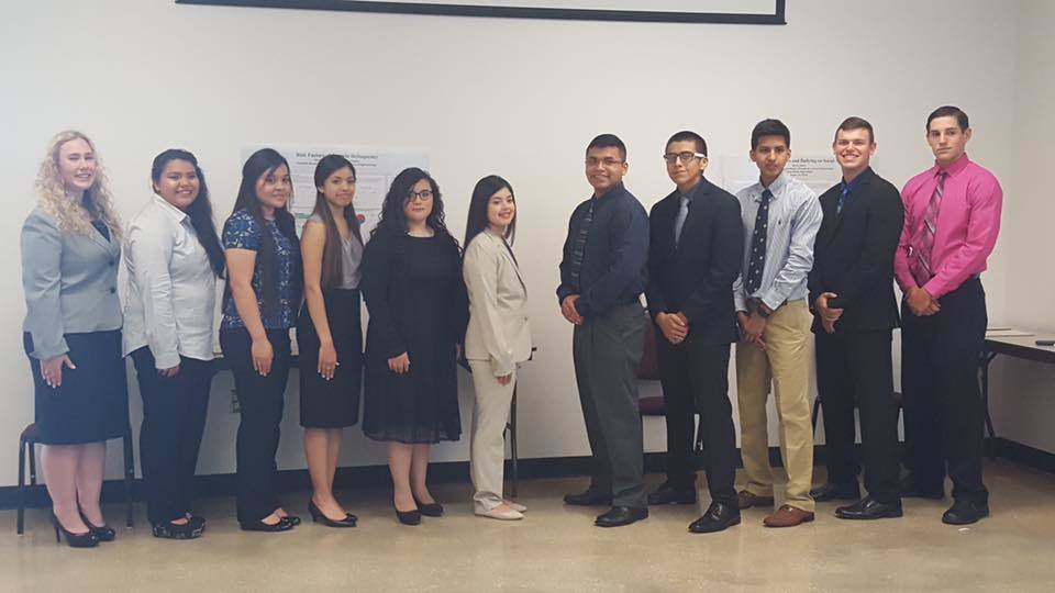 Research and Design Class