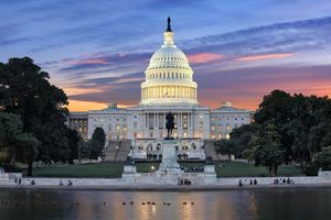 MS Washington DC Trip Informational Meeting