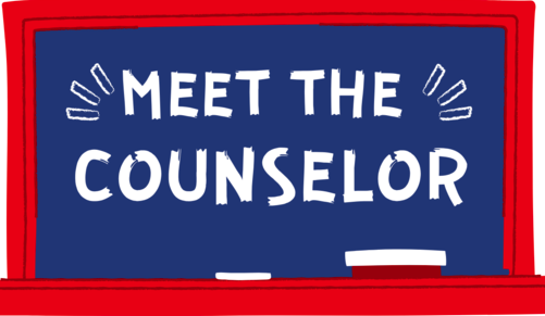 meet the counselor
