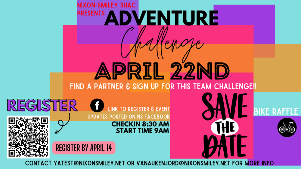 adventure race