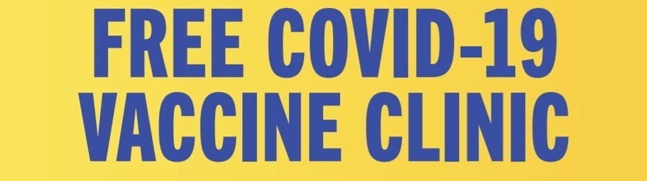free covid vaccine clinic
