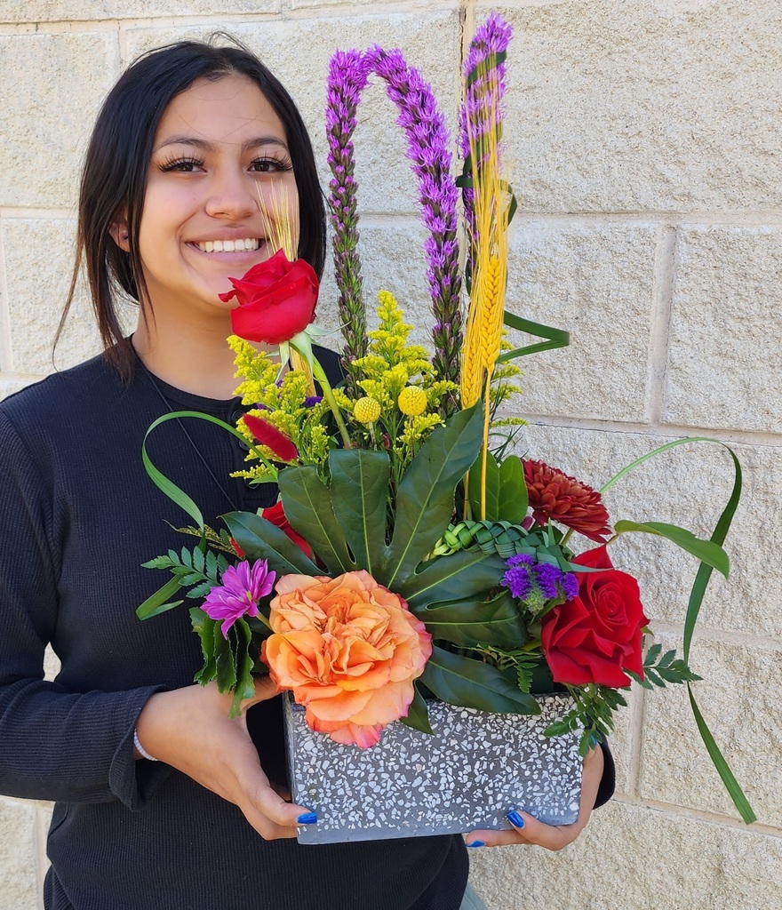 Floral Design