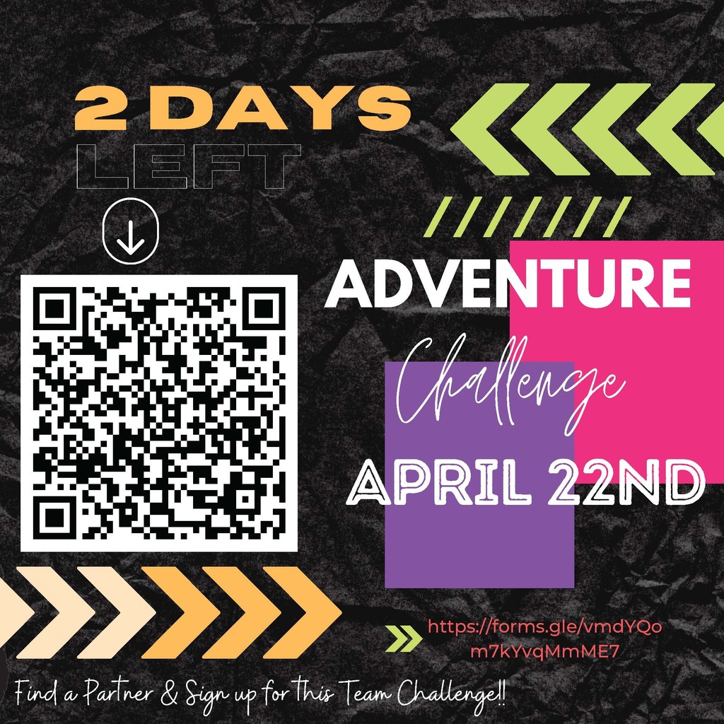 Adventure Race Challenge